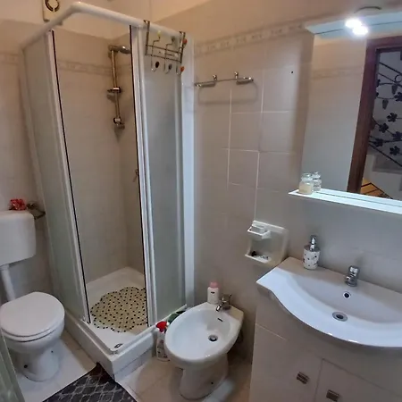 Il Melograno With Private Bathrooms Couette-café 3*