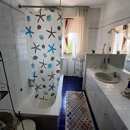 Couette-café Il Melograno With Private Bathrooms 3*
