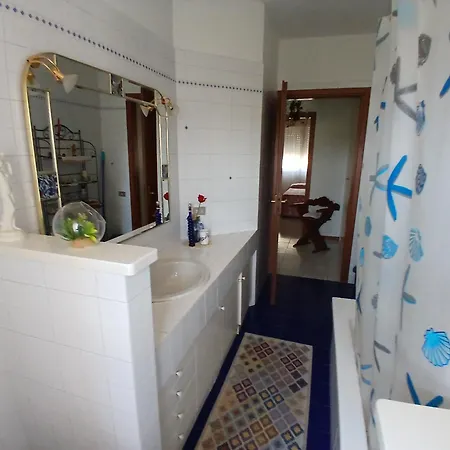 Il Melograno With Private Bathrooms