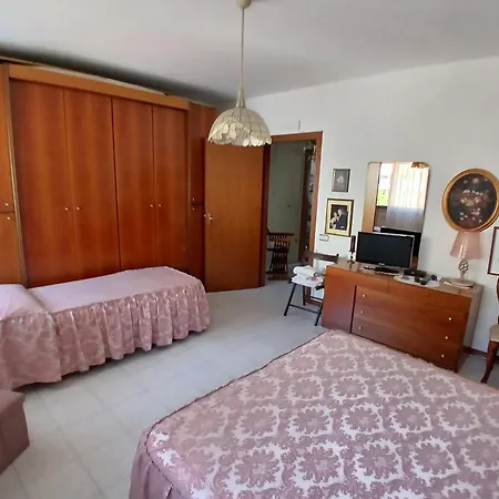 Il Melograno With Private Bathrooms *