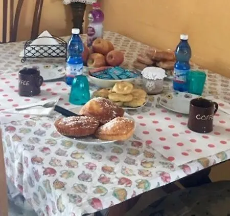 Bed and Breakfast Il Melograno With Private Bathrooms *