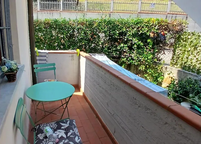 住宿加早餐酒店 Il Melograno With Private Bathrooms 奥拉