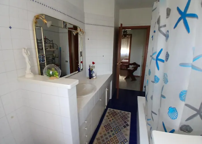 Il Melograno With Private Bathrooms