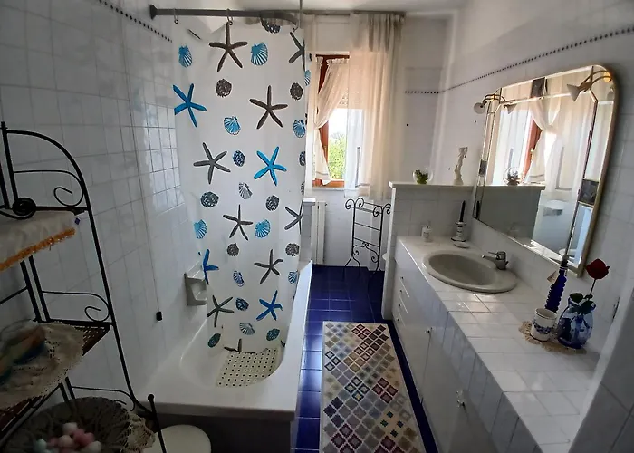 住宿加早餐酒店 Il Melograno With Private Bathrooms 3*