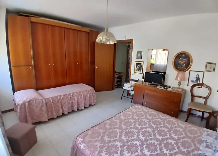 Il Melograno With Private Bathrooms 3*